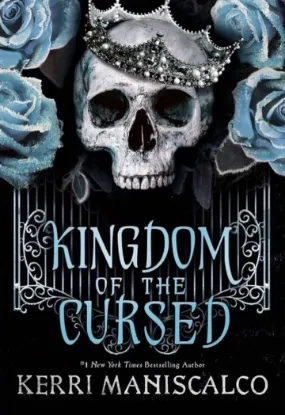 Kingdom of the Cursed